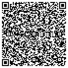 QR code with Calvary Christian School contacts