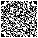 QR code with Hope Neurology contacts