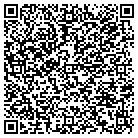 QR code with Central Texas Neurology Conslt contacts