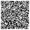 QR code with Jack R Drucker Md contacts