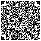QR code with Farmland Police Department contacts