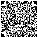 QR code with Taheri Jahan contacts
