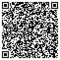 QR code with Thomas L H contacts