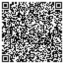 QR code with I Ts Moving contacts