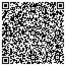 QR code with R Mark Paul Md contacts