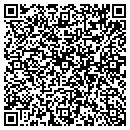 QR code with L P Gas Dealer contacts