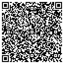 QR code with Nyu Obgyn Assoc contacts