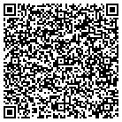 QR code with Marvin Hatcher Accounting contacts
