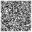 QR code with D'Agostino Mechanical Cntrctrs contacts