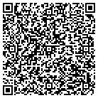 QR code with Heart & Lung Clinic Foundation contacts