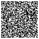 QR code with Rarecyte Inc contacts