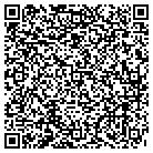 QR code with Tannhauser Gate LLC contacts