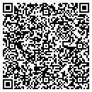 QR code with M Care Solutions contacts