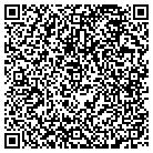 QR code with Farber Center For Radiation On contacts