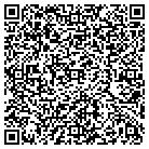 QR code with Helping Hands Therapy Inc contacts