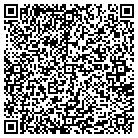 QR code with N Y Cornell Med Ctr-Neurology contacts