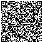 QR code with Radiation Oncology Association contacts