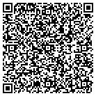 QR code with Diamond Respiratory Care contacts