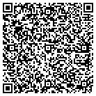QR code with D & L Bookkeeping & Tax Service contacts