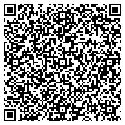 QR code with The Cancer Center Of Mesquite contacts
