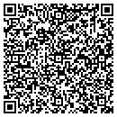 QR code with Kl Admin contacts