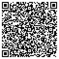 QR code with Remember contacts