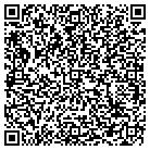 QR code with Garland City Police Department contacts