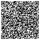 QR code with Gatesville Police Department contacts