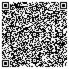 QR code with J & M Medical Sales contacts