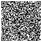 QR code with Saraland Police Department contacts