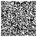 QR code with Clarke Hook Foundation contacts