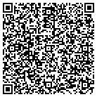 QR code with Christians Medical Eqpt & Spls contacts