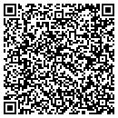 QR code with Holden & Haberl Inc contacts
