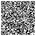 QR code with Roscoe Rehab contacts