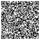 QR code with Ophthalmology & Nrphthlmlogy contacts
