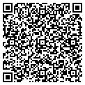 QR code with Hokah Police contacts