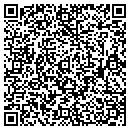 QR code with Cedar House contacts