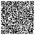 QR code with Chhip contacts