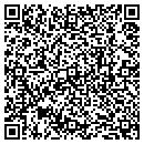 QR code with Chad Huson contacts