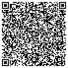 QR code with Second Chance Sheridan Cat Rescue contacts
