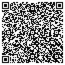 QR code with Amherst Medical Supply contacts