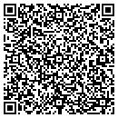 QR code with King Lucie M MD contacts