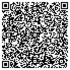QR code with Georgia Ovarian Cancer Allnc contacts