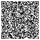 QR code with Hampton Farms Club contacts