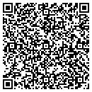 QR code with V D L Fuel Systems contacts