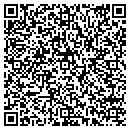QR code with A&E Painting contacts