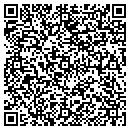 QR code with Teal Fred F MD contacts