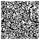 QR code with Hendrikson Robert P MD contacts