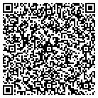 QR code with Yale Orthopaedics & Rehab contacts