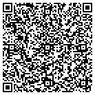 QR code with First Coast Orthopedics contacts